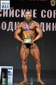 Чемпионат Воронежской области по бодибилдингу - 2026