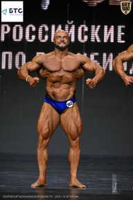 Чемпионат Воронежской области по бодибилдингу - 2026