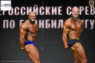 Чемпионат Воронежской области по бодибилдингу - 2026