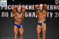 Чемпионат Воронежской области по бодибилдингу - 2026