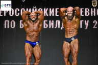 Чемпионат Воронежской области по бодибилдингу - 2026