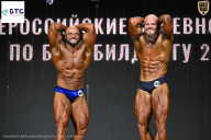 Чемпионат Воронежской области по бодибилдингу - 2026