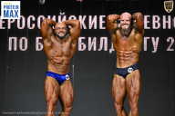 Чемпионат Воронежской области по бодибилдингу - 2026