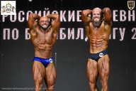 Чемпионат Воронежской области по бодибилдингу - 2026
