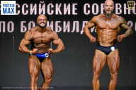 Чемпионат Воронежской области по бодибилдингу - 2026