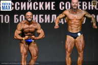 Чемпионат Воронежской области по бодибилдингу - 2026