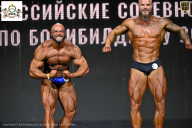 Чемпионат Воронежской области по бодибилдингу - 2026