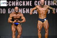 Чемпионат Воронежской области по бодибилдингу - 2026