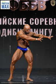 Чемпионат Воронежской области по бодибилдингу - 2026