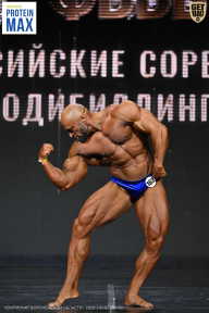 Чемпионат Воронежской области по бодибилдингу - 2026