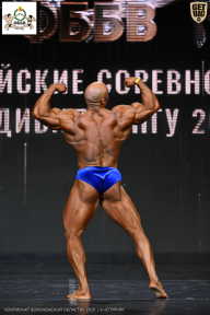 Чемпионат Воронежской области по бодибилдингу - 2026