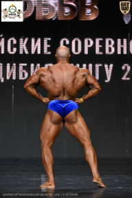 Чемпионат Воронежской области по бодибилдингу - 2026