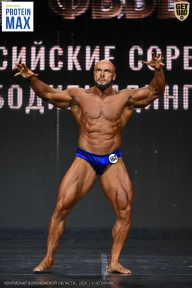 Чемпионат Воронежской области по бодибилдингу - 2026