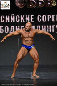 Чемпионат Воронежской области по бодибилдингу - 2026