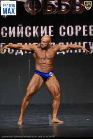 Чемпионат Воронежской области по бодибилдингу - 2026