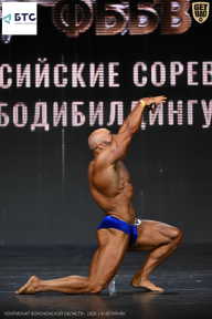 Чемпионат Воронежской области по бодибилдингу - 2026