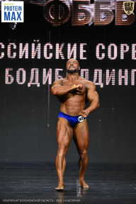 Чемпионат Воронежской области по бодибилдингу - 2026
