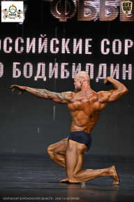 Чемпионат Воронежской области по бодибилдингу - 2026