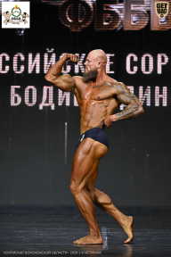 Чемпионат Воронежской области по бодибилдингу - 2026
