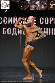 Чемпионат Воронежской области по бодибилдингу - 2026