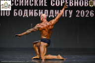 Чемпионат Воронежской области по бодибилдингу - 2026
