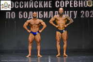 Чемпионат Воронежской области по бодибилдингу - 2026