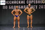 Чемпионат Воронежской области по бодибилдингу - 2026