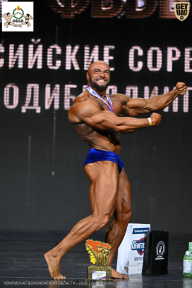 Чемпионат Воронежской области по бодибилдингу - 2026