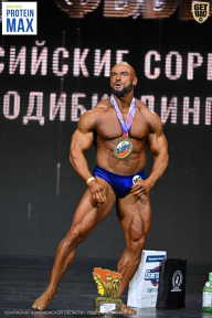 Чемпионат Воронежской области по бодибилдингу - 2026