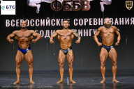 Чемпионат Воронежской области по бодибилдингу - 2026