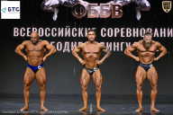 Чемпионат Воронежской области по бодибилдингу - 2026