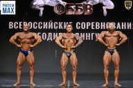 Чемпионат Воронежской области по бодибилдингу - 2026