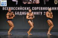 Чемпионат Воронежской области по бодибилдингу - 2026