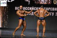 Чемпионат Воронежской области по бодибилдингу - 2026