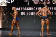 Чемпионат Воронежской области по бодибилдингу - 2026