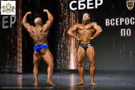 Чемпионат Воронежской области по бодибилдингу - 2026