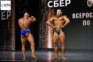 Чемпионат Воронежской области по бодибилдингу - 2026