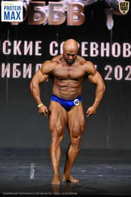 Чемпионат Воронежской области по бодибилдингу - 2026