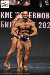 Чемпионат Воронежской области по бодибилдингу - 2026