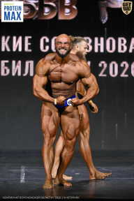 Чемпионат Воронежской области по бодибилдингу - 2026