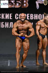 Чемпионат Воронежской области по бодибилдингу - 2026