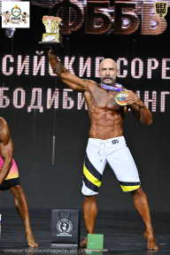 Чемпионат Воронежской области по бодибилдингу - 2026