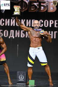 Чемпионат Воронежской области по бодибилдингу - 2026