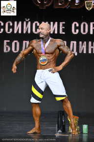 Чемпионат Воронежской области по бодибилдингу - 2026
