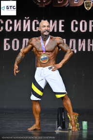 Чемпионат Воронежской области по бодибилдингу - 2026