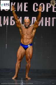 Чемпионат Воронежской области по бодибилдингу - 2026