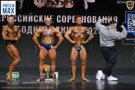 Чемпионат Воронежской области по бодибилдингу - 2026