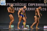 Чемпионат Воронежской области по бодибилдингу - 2026