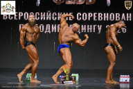 Чемпионат Воронежской области по бодибилдингу - 2026