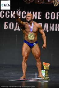 Чемпионат Воронежской области по бодибилдингу - 2026